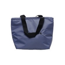 Tupperware, Kühltasche, Blau