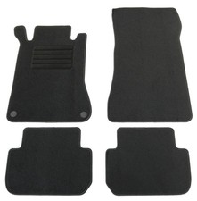 Fußmatten Set für Mercedes