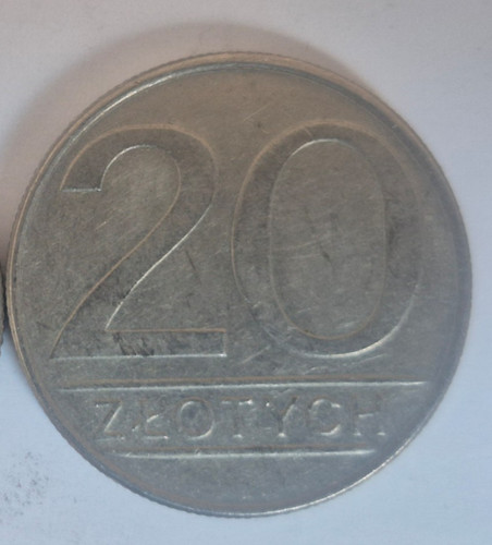 Zloty zlotych polen - zloty/,