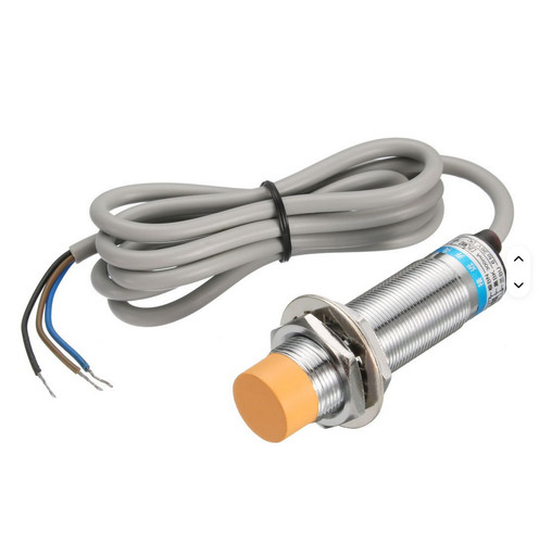 Heschen lj18a3 bx m18 - lj18a3-8-z/bx,