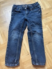 Lemmi Jeans 104 blau Junge