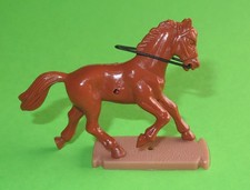 Plasty pferd für cowboy - pferd,