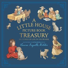 Laura Ingalls Wilder A Little