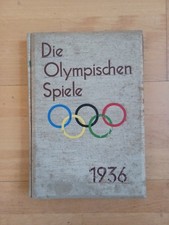 Raumbildalbum Olympische