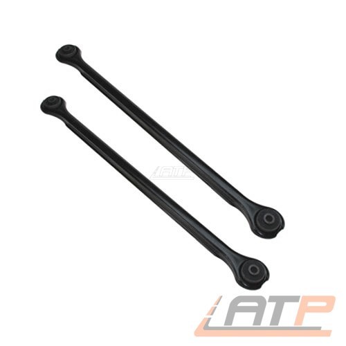 Querlenker hinten unten - 2x,