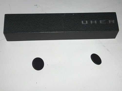 Uher abdeckung 33 4431 - uher, 33.4431