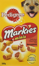 Markies minis 500 3 - minis, g