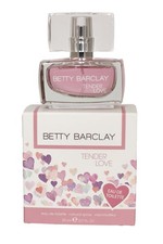 Betty barclay tender - barclay, eau