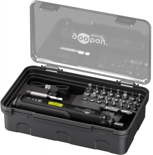 Goobay tools - goobay,