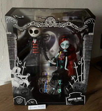 Monster High Nightmare before
