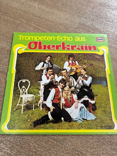 Die lustigen oberkrainer - die,