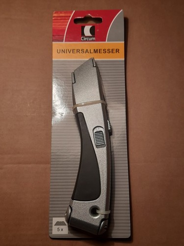 Circum universalmesser - circum,