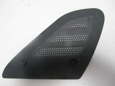 Abdeckung Motor Motorabdeckung