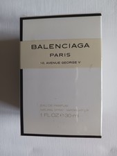 Balenciaga Paris 10,  Avenue