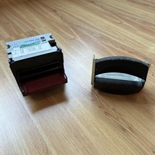 EURO Akzeptor Geldscheinprüfer GBA HR1 für Spielautomaten Greifautomat Automat