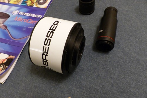 Bresser mikrocam 3 - , 1.3