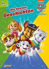 PAW Patrol: Die besten Geschichten von not specified | Buch | Zustand gut