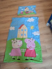 Set Bettdeckenbezug 100x135 und Kopfkissenbezug 40x60 