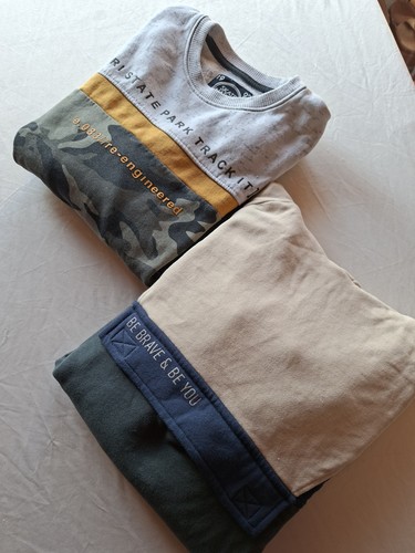 Jungen sweatshirts - c&a,