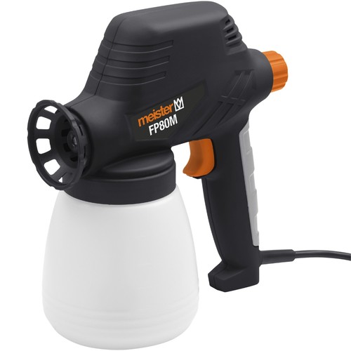 Meister farbsprühgerät 80w - meister,