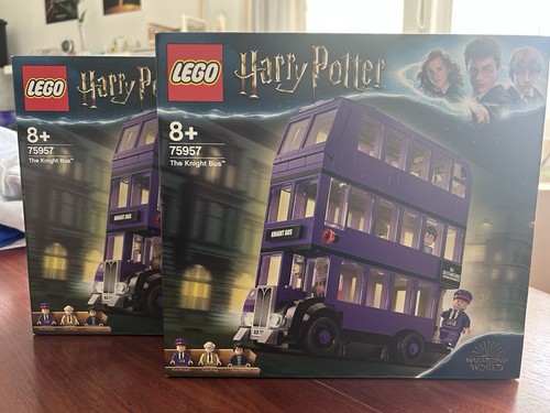Lego harry potter der - potter:,