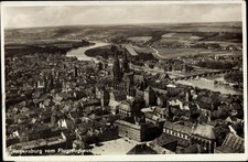 Ak Regensburg an der Donau