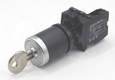 Moeller Schlüsseltaste