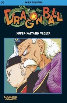 Dragon ball der - dragon,