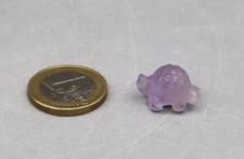 FLUORIT Schildkröte Schildi