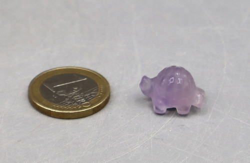 Fluorit schildkröte schildi - fluorit,