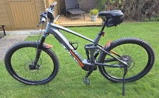 Cube Stereo Hybrid  140 HPC SL