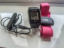 Polar V 800 GPS-Uhr mit Polar