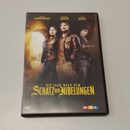 Rtl die jagd nach dem - die,