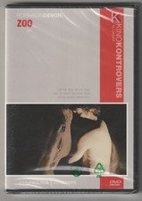Zoo - Kino Kontrovers -  Blu-ray