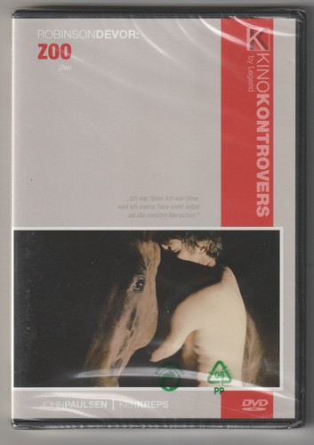 Zoo kino kontrovers - kino,