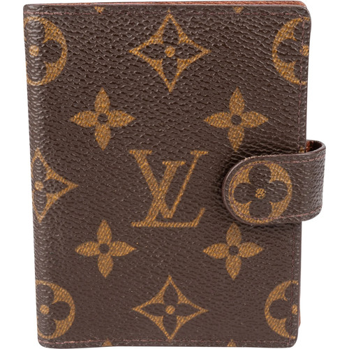 Louis vuitton monogram - vuitton, canvas