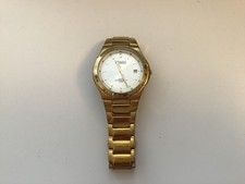 Herren Quarz Armbanduhr 