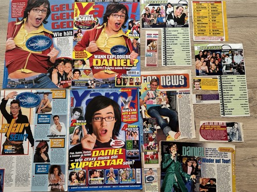 Dsds clippings - dsds,