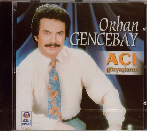 15298 orhan gencebay aci - gencebay,