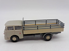 1:87  VEB / Permot      Skoda