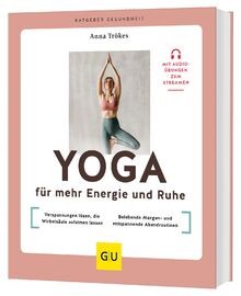 Yoga für mehr energie - für,