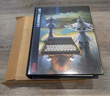 Sinclair ZX81 Learning Lab