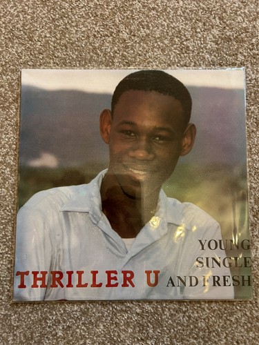 Thriller young single and - u,
