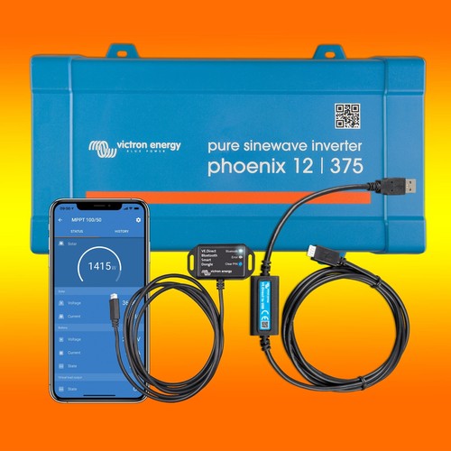 Victron phoenix inverter - victron,