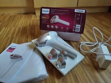 Philips Lumea Prestige IPL