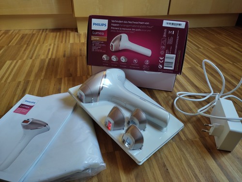 Philips lumea prestige ipl - lumea,