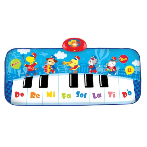 Red loon interaktives kinder - red,