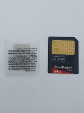 Smart Media Card  64 MB HAMA Speicherkarte SmartMedia