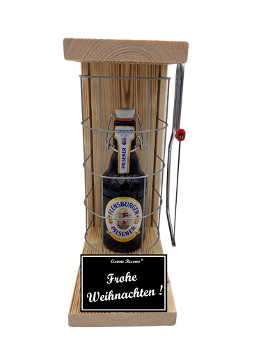 Flensburger pilsener frohe - flensburger,