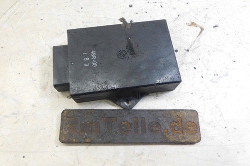 Yamaha 600s 4bra - 600s,